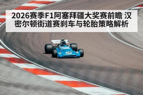2026赛季F1阿塞拜疆大奖赛前瞻 汉密尔顿街道赛刹车与轮胎策略解析