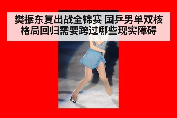 樊振东复出战全锦赛 国乒男单双核格局回归需要跨过哪些现实障碍